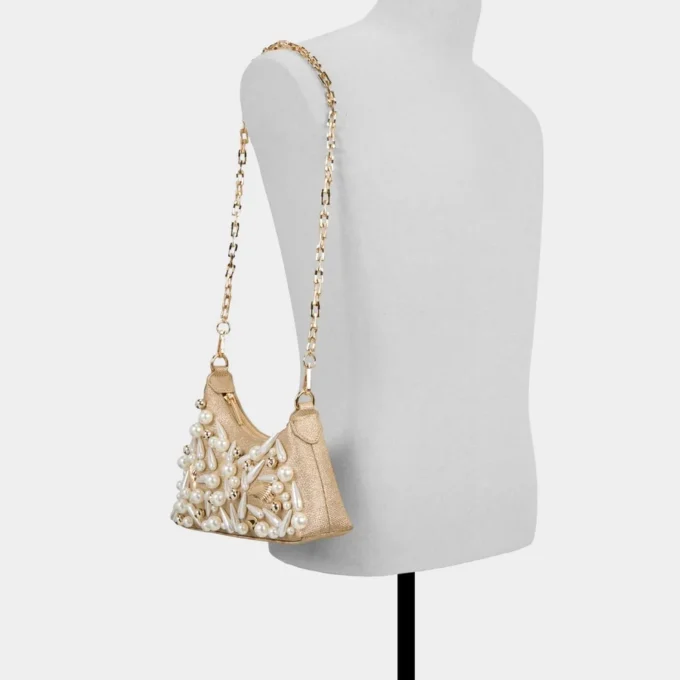 Bolso de hombro Mirrellaa Bolso de hombro Mirrellaa