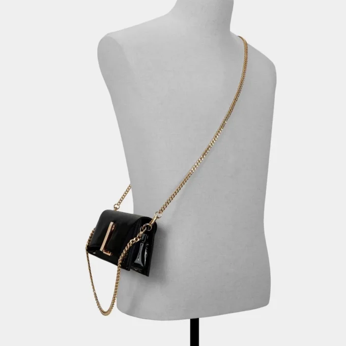 Bolso de hombro Mmychaelaa Bolso de hombro Mmychaelaa