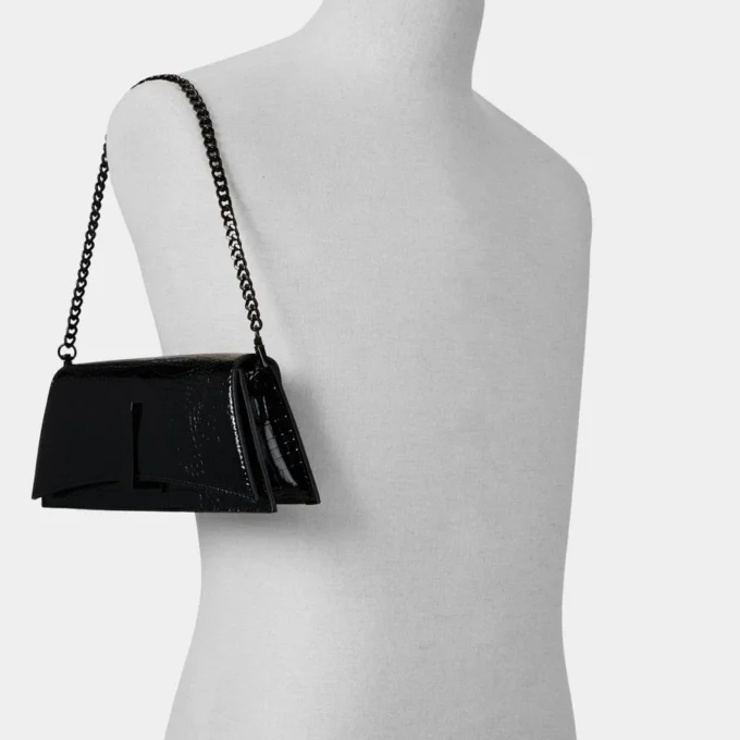 Bolso de hombro Mmychaelaa Bolso de hombro Mmychaelaa