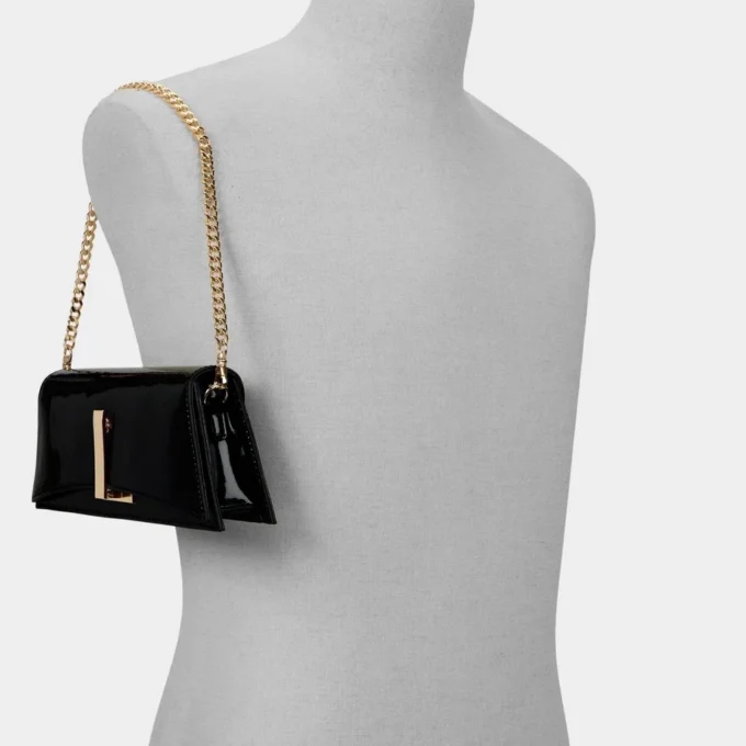 Bolso de hombro Mmychaelaa Bolso de hombro Mmychaelaa