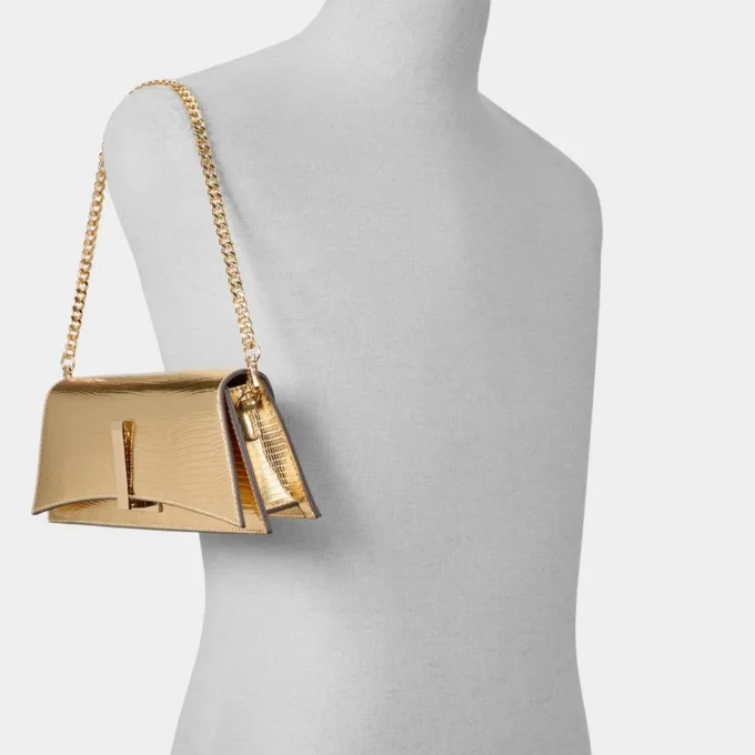 Bolso de hombro Mmychaelaa Bolso de hombro Mmychaelaa