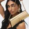 Bolso de hombro Mmychaelaa Bolso de hombro Mmychaelaa