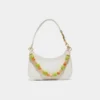 Bolso de hombro Whitegemm Bolso de hombro Whitegemm