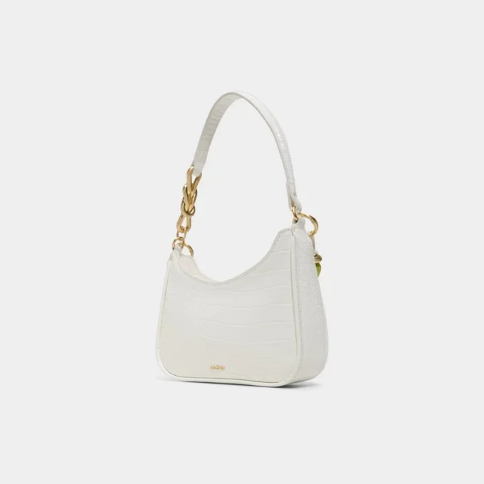 Bolso de hombro Whitegemm Bolso de hombro Whitegemm