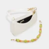Bolso de hombro Whitegemm Bolso de hombro Whitegemm