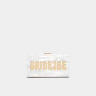 Bolso de mano Bridetobee