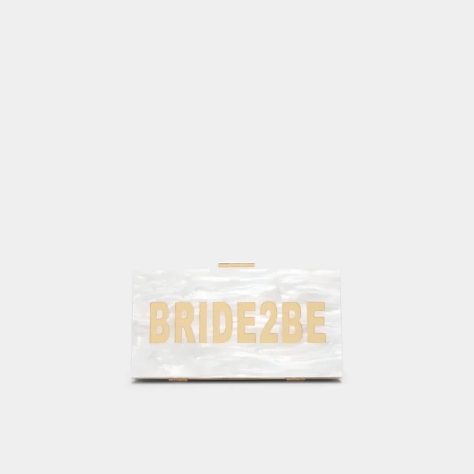 Bolso de mano Bridetobee Bolso de mano Bridetobee