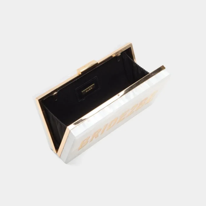 Bolso de mano Bridetobee Bolso de mano Bridetobee