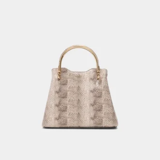 Bolso satchel Arrayanaa