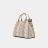 Bolso satchel Arrayanaa Bolso satchel Arrayanaa