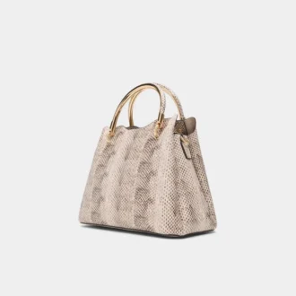Bolso satchel Arrayanaa