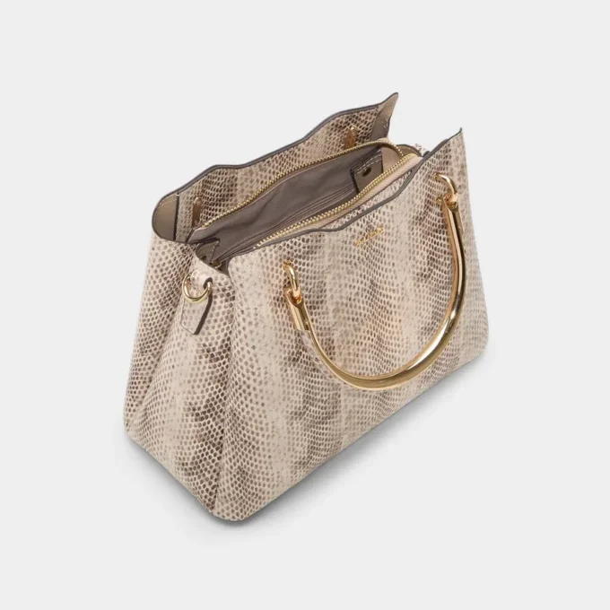 Bolso satchel Arrayanaa Bolso satchel Arrayanaa