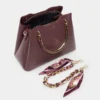 Bolso satchel Arrayann Bolso satchel Arrayann