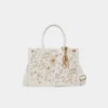 Bolso satchel Dasfloraa