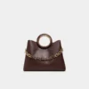 Bolso satchel Dovieex