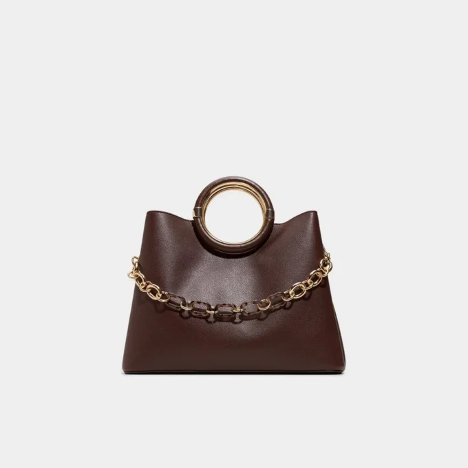 Bolso satchel Dovieex