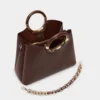 Bolso satchel Dovieex