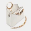 Bolso satchel Dovieex