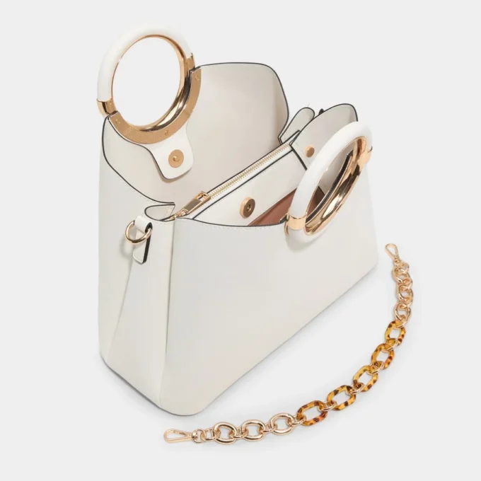 Bolso satchel Dovieex