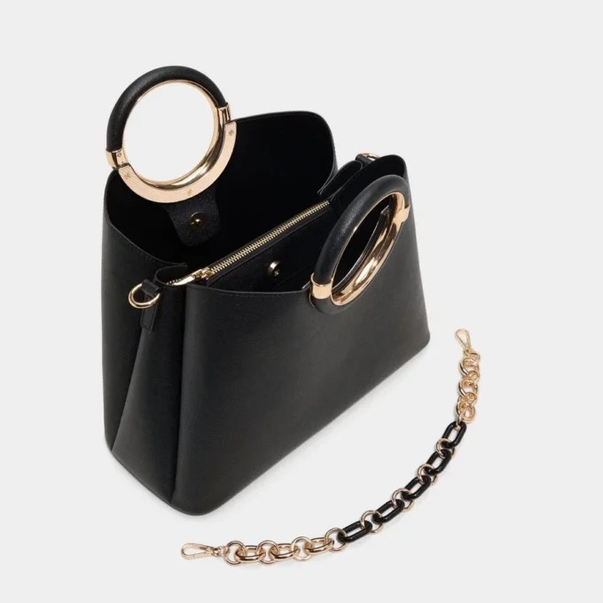 Bolso satchel Dovieex Bolso satchel Dovieex