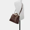 Bolso satchel Dovieex