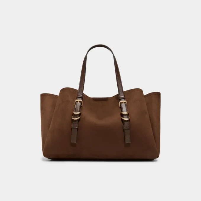 Bolso satchel Meleahh