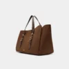 Bolso satchel Meleahh
