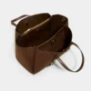Bolso satchel Meleahh