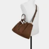 Bolso satchel Meleahh