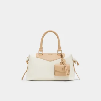Bolso satchel Mellowbagg