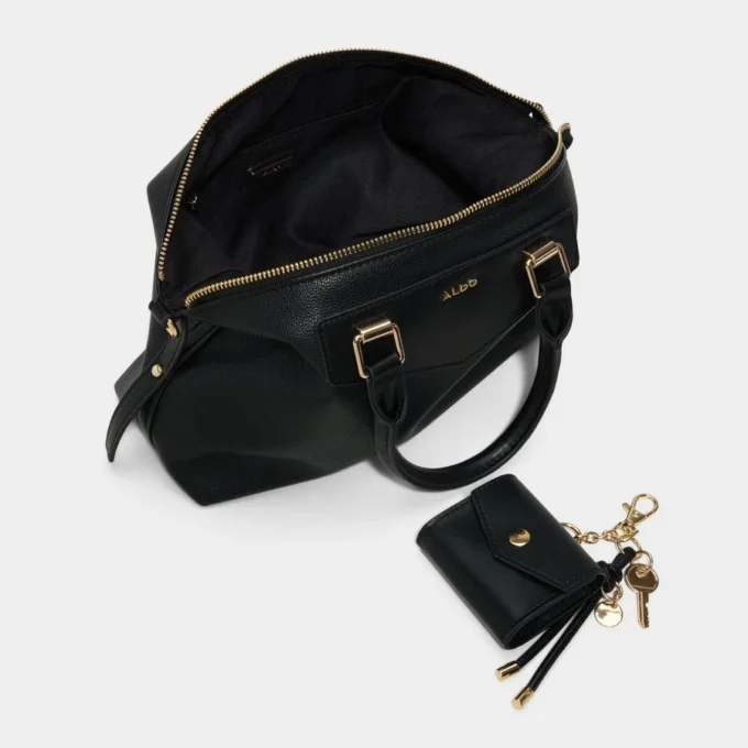 Bolso satchel Mellowbagg