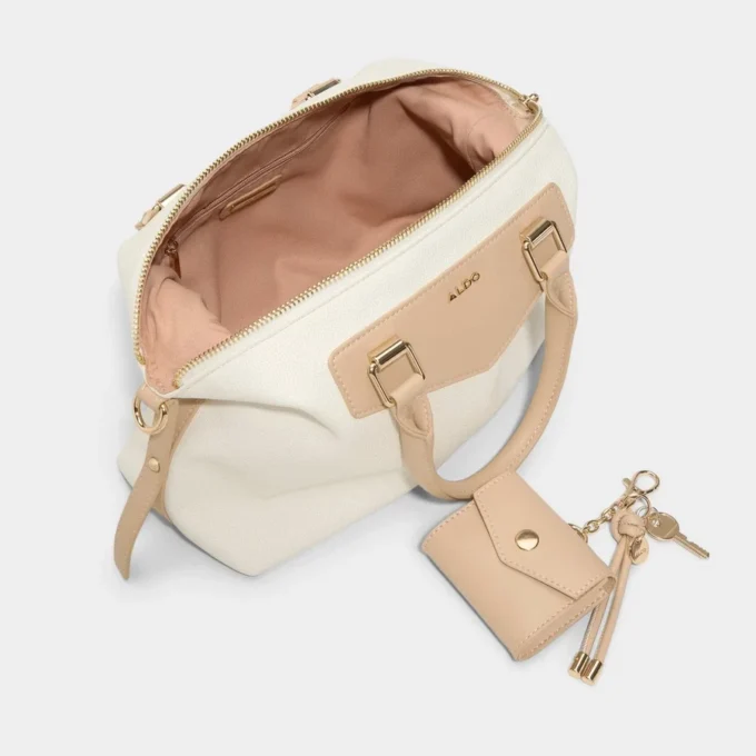 Bolso satchel Mellowbagg