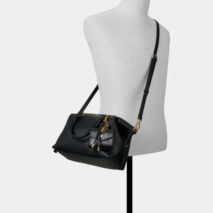 Bolso satchel Mellowbagg