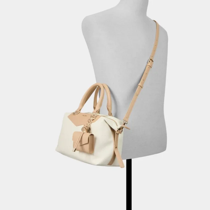 Bolso satchel Mellowbagg