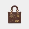 Bolso satchel Oriellaa