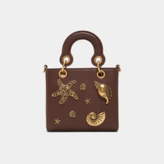 Bolso satchel Oriellaa