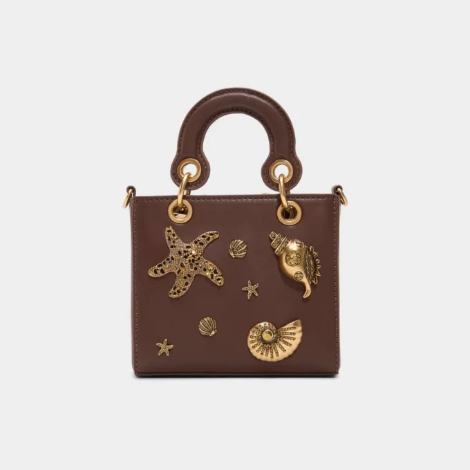 Bolso satchel Oriellaa