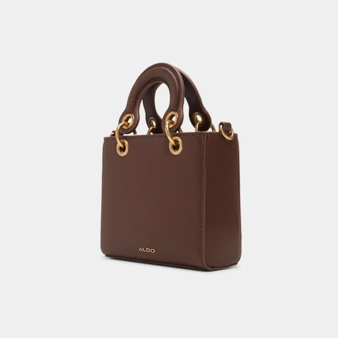 Bolso satchel Oriellaa