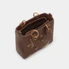 Bolso satchel Oriellaa