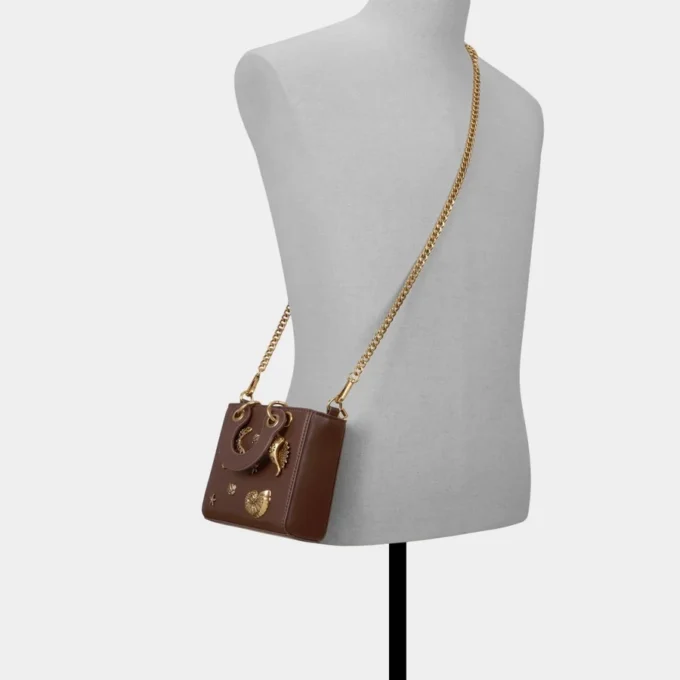 Bolso satchel Oriellaa