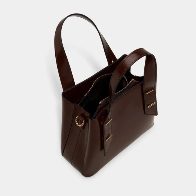 Bolso satchel Zerinaa Bolso satchel Zerinaa
