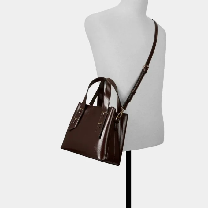 Bolso satchel Zerinaa Bolso satchel Zerinaa