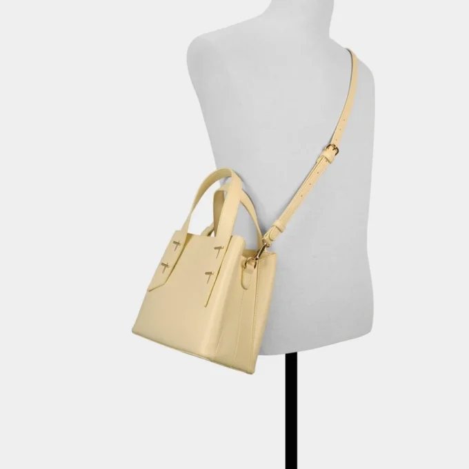 Bolso satchel Zerinaa Bolso satchel Zerinaa