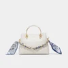 Bolso tipo cartera Calanthee