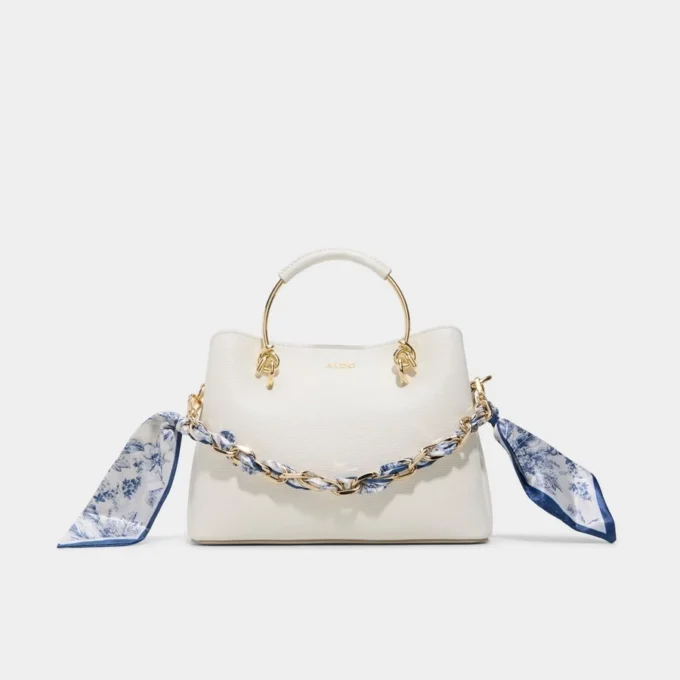 Bolso tipo cartera Calanthee