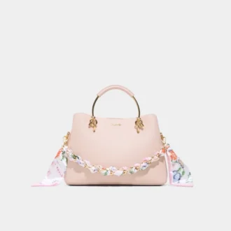 Bolso tipo cartera Calanthee