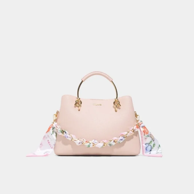 Bolso tipo cartera Calanthee