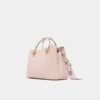 Bolso tipo cartera Calanthee