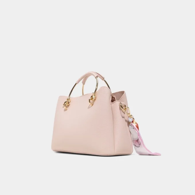 Bolso tipo cartera Calanthee