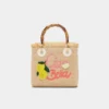 Bolso tipo cartera Cciaobellaminii